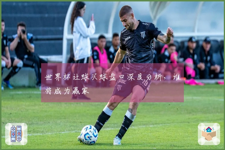 世界杯让球买球盘口深度分析，谁将成为赢家