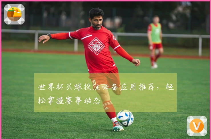 世界杯买球投注必备应用推荐，轻松掌握赛事动态