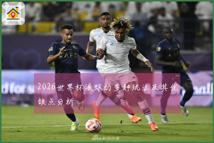 2026世界杯滚球的多种玩法及其优缺点分析