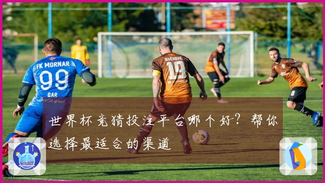 世界杯竞猜投注平台哪个好？帮你选择最适合的渠道