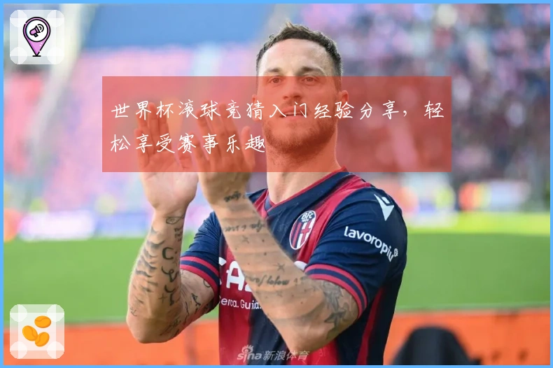 世界杯滚球竞猜入门经验分享，轻松享受赛事乐趣