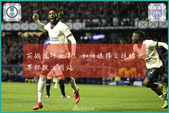 实战技巧分享：如何选择合适的世界杯投注网站