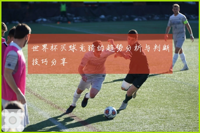 世界杯买球竞猜的趋势分析与判断技巧分享