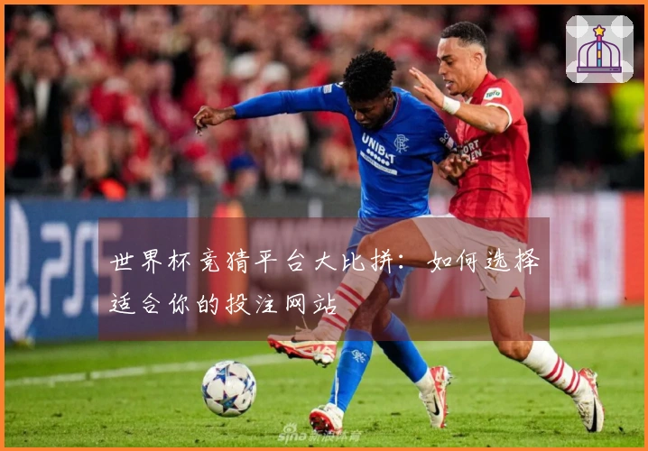 世界杯竞猜平台大比拼：如何选择适合你的投注网站