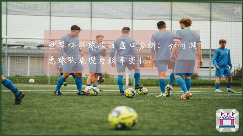世界杯买球投注盘口分析：如何洞悉球队表现与赔率变化？